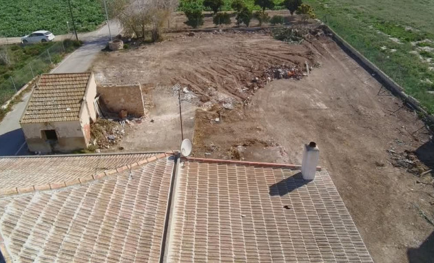 Herverkoop - Detached Villa - Daya Nueva - Daya Nueva - Town