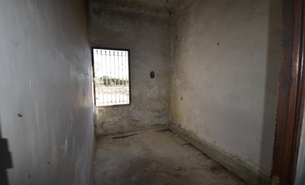 Herverkoop - Detached Villa - Daya Nueva - Daya Nueva - Town