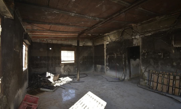 Herverkoop - Detached Villa - Daya Nueva - Daya Nueva - Town