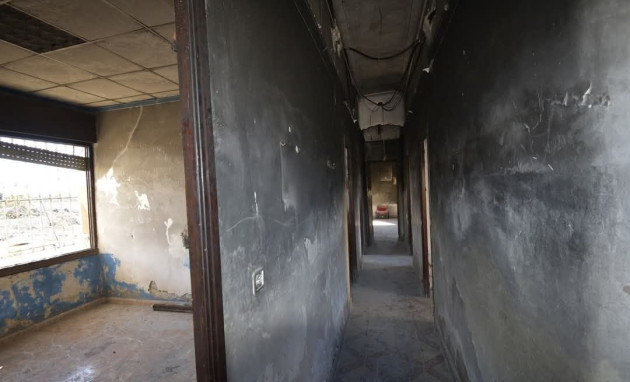 Herverkoop - Detached Villa - Daya Nueva - Daya Nueva - Town