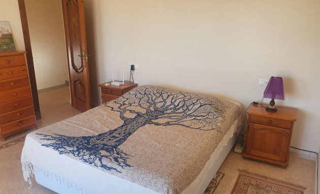 Herverkoop - Detached Villa - Algorfa - Lomas de La Juliana