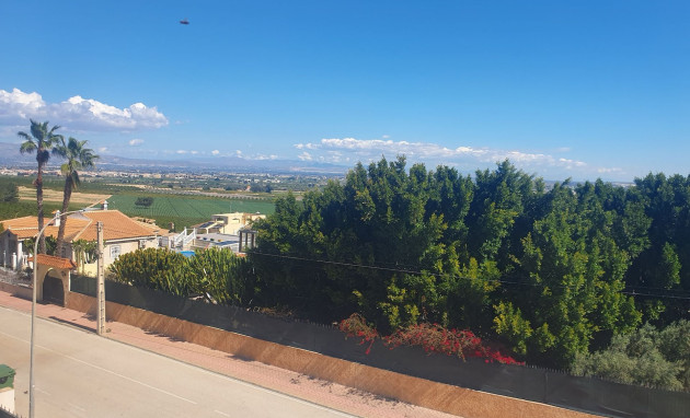 Herverkoop - Detached Villa - Algorfa - Lomas de La Juliana