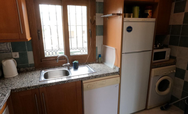 Herverkoop - Apartment - Algorfa - La Finca Golf Resort