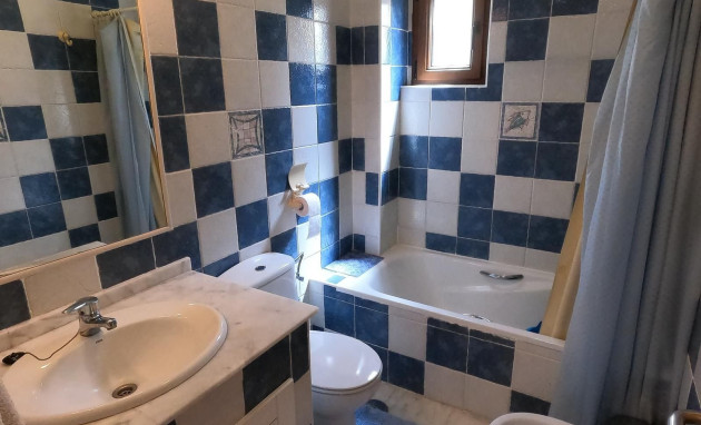 Herverkoop - Apartment - Algorfa - La Finca Golf Resort