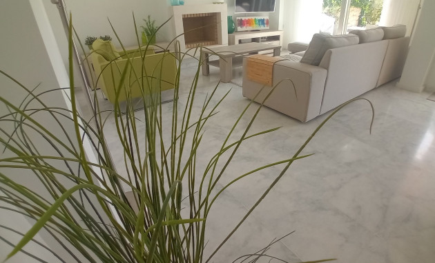 Herverkoop - Detached Villa - Algorfa - La Finca Golf Resort