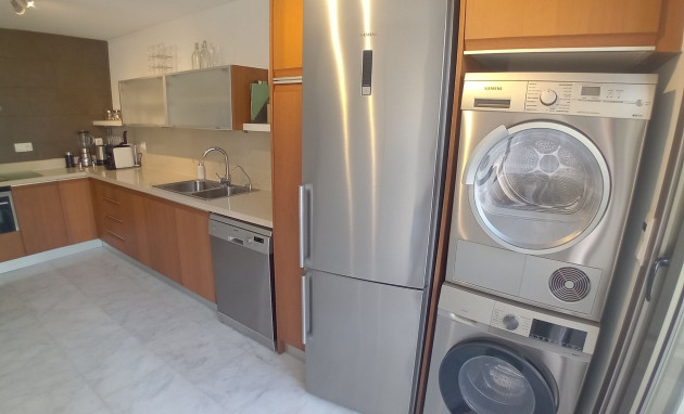 Herverkoop - Detached Villa - Algorfa - La Finca Golf Resort