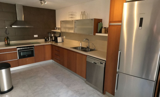 Herverkoop - Detached Villa - Algorfa - La Finca Golf Resort