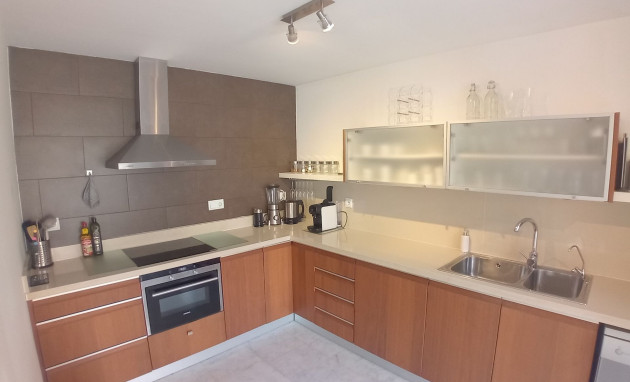 Herverkoop - Detached Villa - Algorfa - La Finca Golf Resort