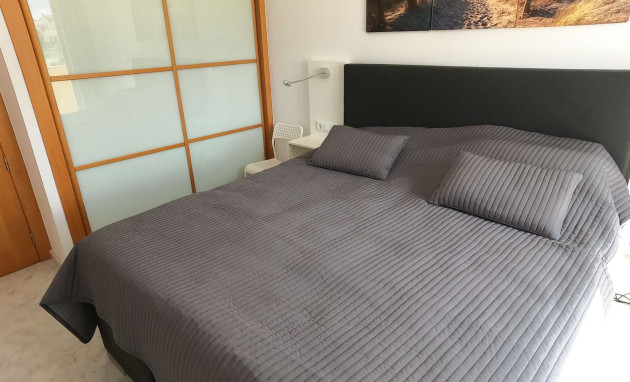 Herverkoop - Detached Villa - Algorfa - La Finca Golf Resort