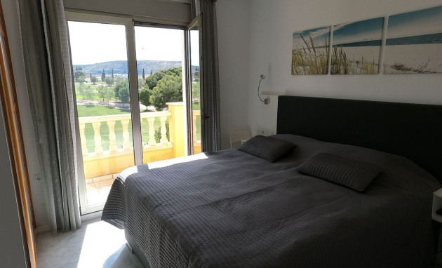 Herverkoop - Detached Villa - Algorfa - La Finca Golf Resort