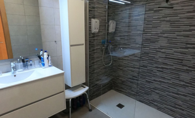 Herverkoop - Detached Villa - Algorfa - La Finca Golf Resort