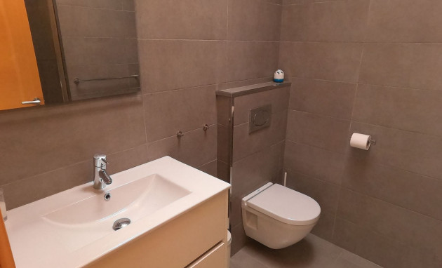 Herverkoop - Detached Villa - Algorfa - La Finca Golf Resort