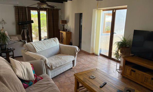 Herverkoop - Detached Villa - Jacarilla - Jacarilla - Country