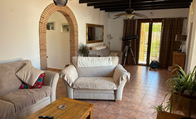 Herverkoop - Detached Villa - Jacarilla - Jacarilla - Country