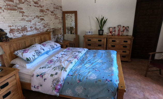 Herverkoop - Detached Villa - Jacarilla - Jacarilla - Country