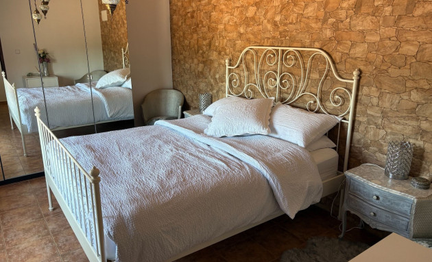 Herverkoop - Detached Villa - Jacarilla - Jacarilla - Country