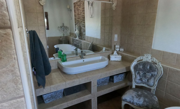 Herverkoop - Detached Villa - Jacarilla - Jacarilla - Country