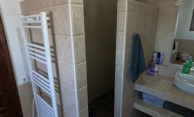 Herverkoop - Detached Villa - Jacarilla - Jacarilla - Country