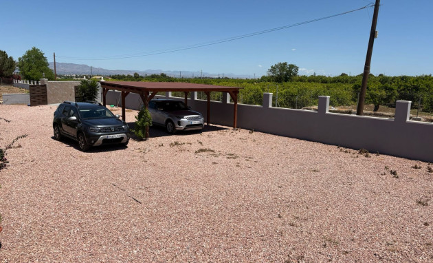 Herverkoop - Detached Villa - Jacarilla - Jacarilla - Country