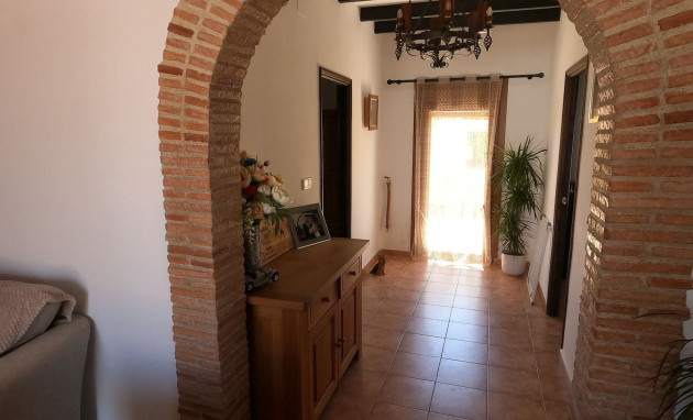 Herverkoop - Detached Villa - Jacarilla - Jacarilla - Country