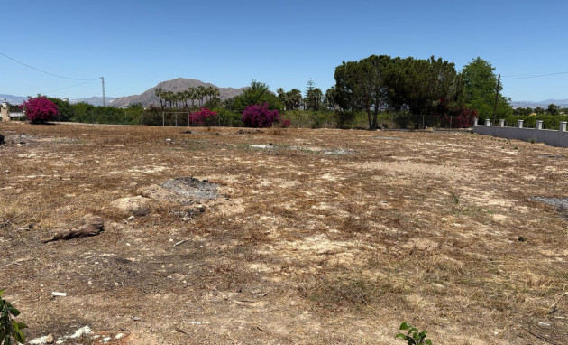 Herverkoop - Detached Villa - Jacarilla - Jacarilla - Country