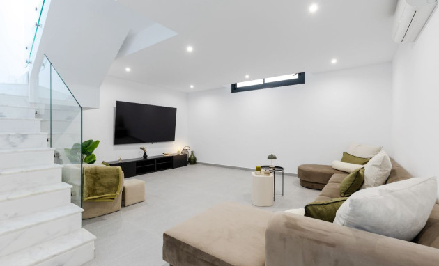 Herverkoop - Detached Villa - Algorfa - La Finca Golf Resort