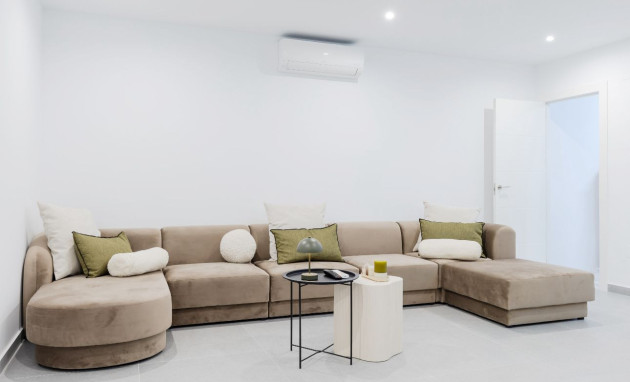 Herverkoop - Detached Villa - Algorfa - La Finca Golf Resort