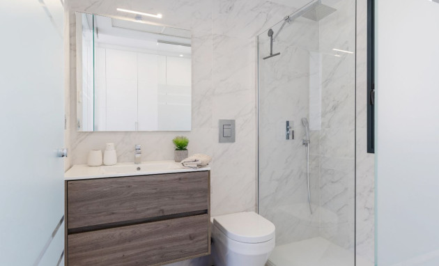 Herverkoop - Detached Villa - Algorfa - La Finca Golf Resort