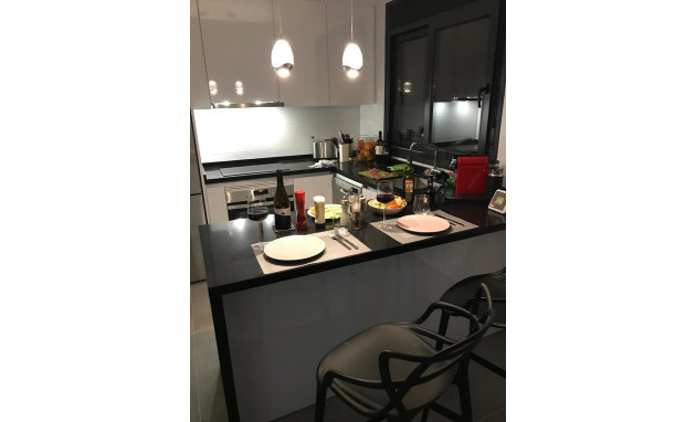 Herverkoop - Detached Villa - Ciudad Quesada - La Marquesa