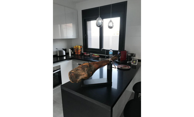 Herverkoop - Detached Villa - Ciudad Quesada - La Marquesa