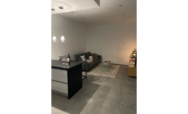 Herverkoop - Detached Villa - Ciudad Quesada - La Marquesa