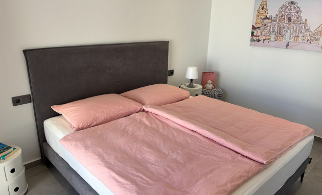 Herverkoop - Detached Villa - Ciudad Quesada - La Marquesa