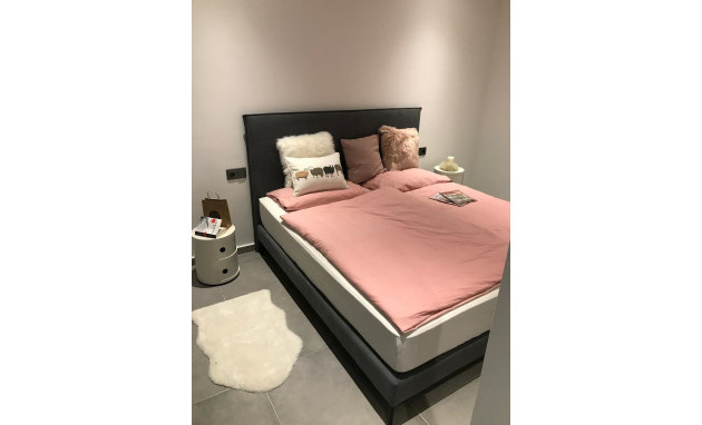 Herverkoop - Detached Villa - Ciudad Quesada - La Marquesa