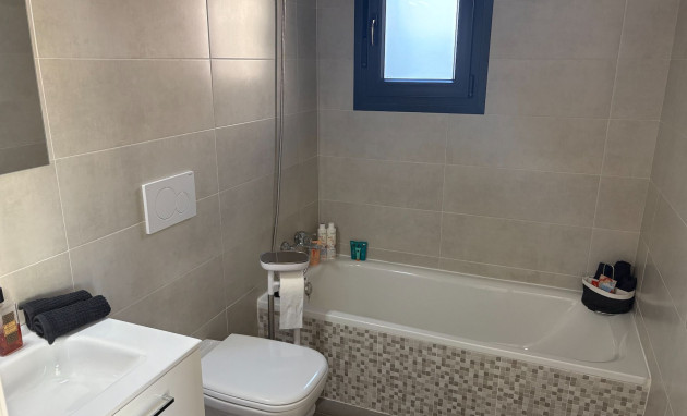 Herverkoop - Detached Villa - Ciudad Quesada - La Marquesa