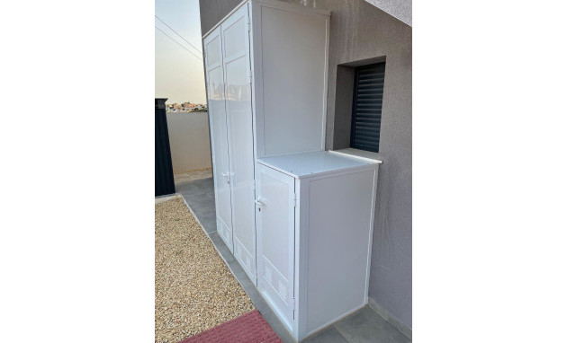 Herverkoop - Detached Villa - Ciudad Quesada - La Marquesa