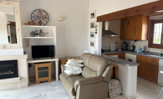 Herverkoop - Apartment - Algorfa - La Finca Golf Resort