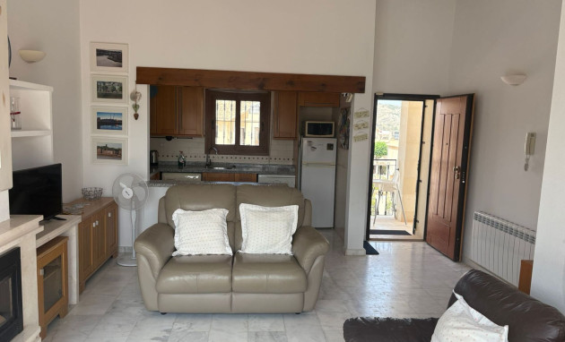 Herverkoop - Apartment - Algorfa - La Finca Golf Resort