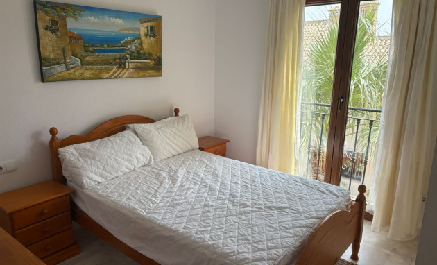 Herverkoop - Apartment - Algorfa - La Finca Golf Resort