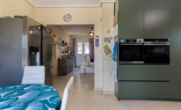 Revente - Independent villa - La Zarza