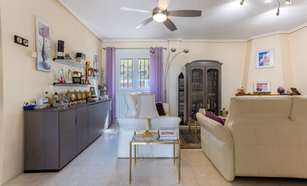 Revente - Independent villa - La Zarza