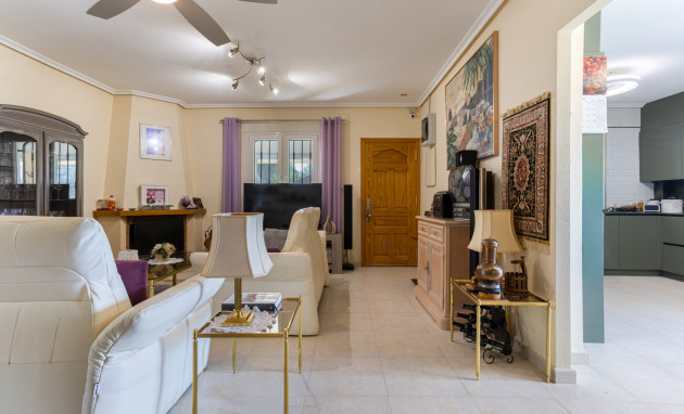 Revente - Independent villa - La Zarza