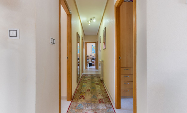 Revente - Independent villa - La Zarza