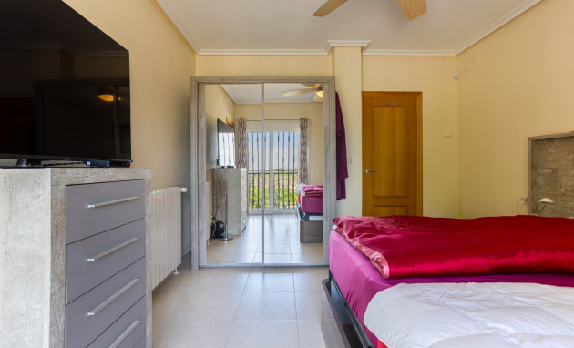 Revente - Independent villa - La Zarza