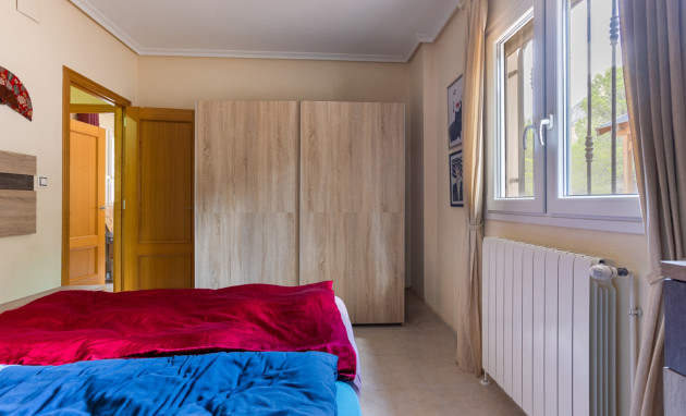 Revente - Independent villa - La Zarza