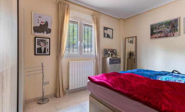 Revente - Independent villa - La Zarza