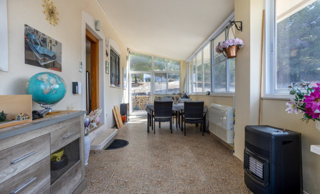 Revente - Independent villa - La Zarza