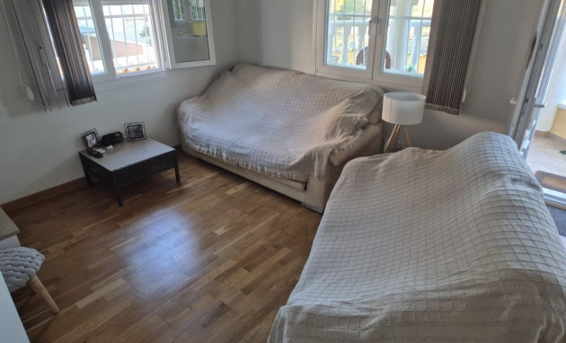 Revente - House - Ciudad quesada - Costa blanca sur