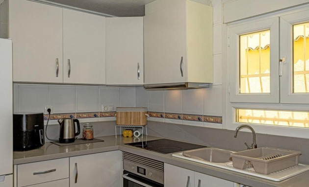 Revente - House - Ciudad quesada - Costa blanca sur