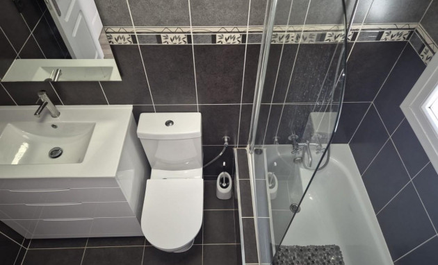 Revente - House - Ciudad quesada - Costa blanca sur