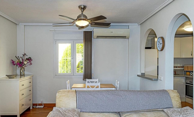 Revente - House - Ciudad quesada - Costa blanca sur